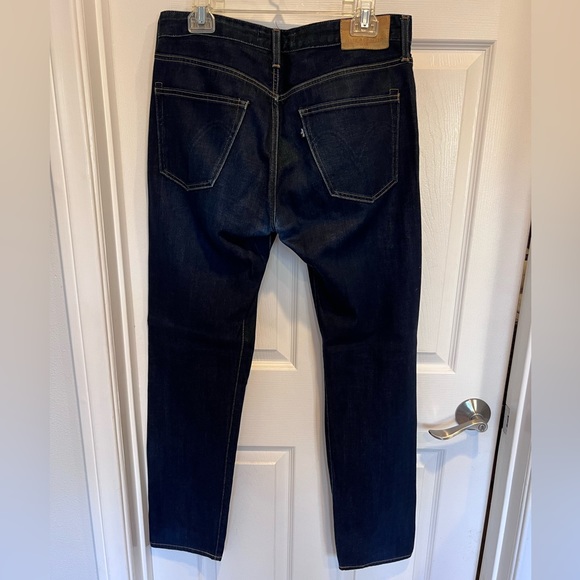 LEVI’S MADE & CRAFTED MENS DENIM - Picture 3 of 5